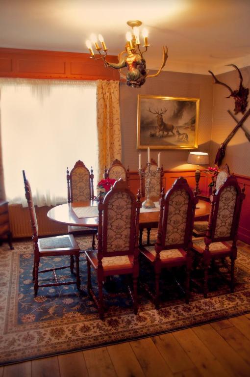 Penzion Letohradek Frydlant nad Ostravici Room photo